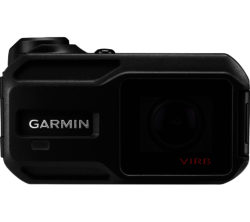 GARMIN  Virb XE Action Camcorder - Black